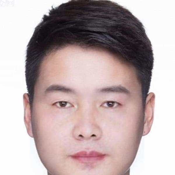 35岁岁广东单身帅哥 - 盐城吉缘网