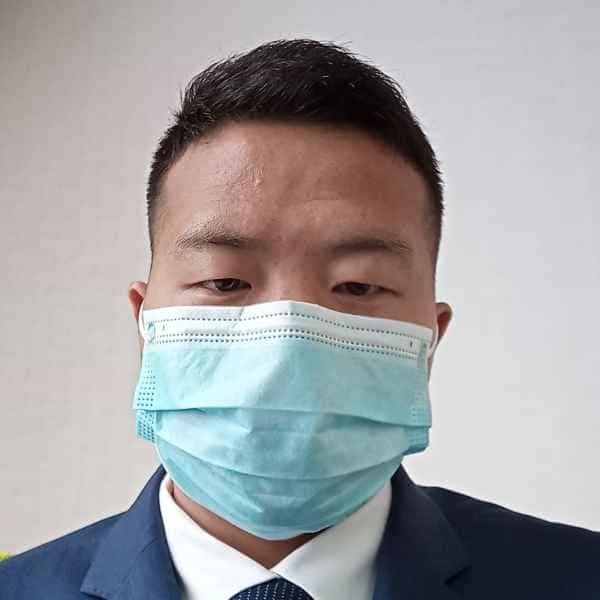 31岁岁安徽单身帅哥 - 盐城吉缘网