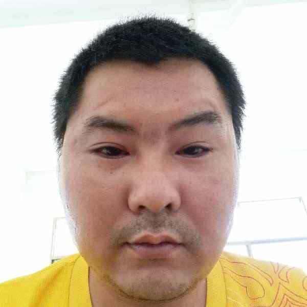 38岁岁广东单身帅哥 - 盐城吉缘网