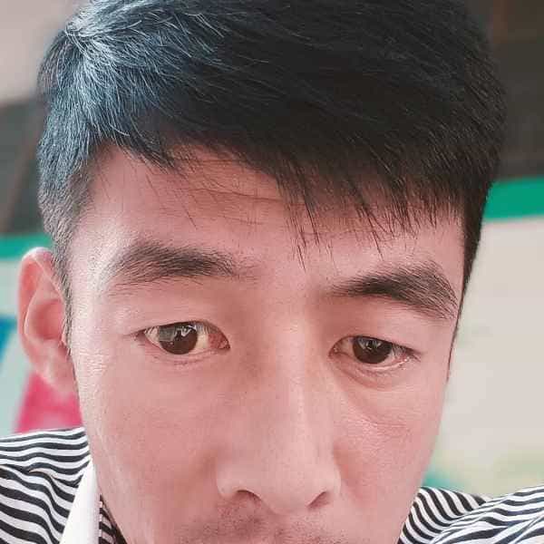 36岁岁河南单身帅哥 - 盐城吉缘网