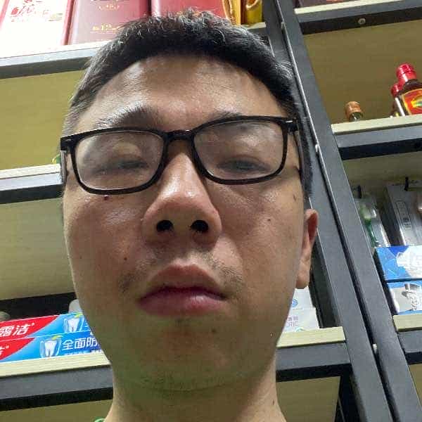 35岁岁湖北单身帅哥 - 盐城吉缘网