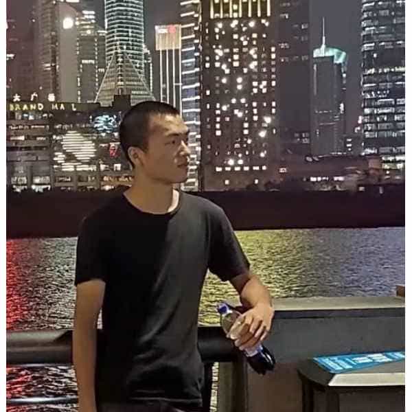 25岁岁河南单身帅哥 - 盐城吉缘网