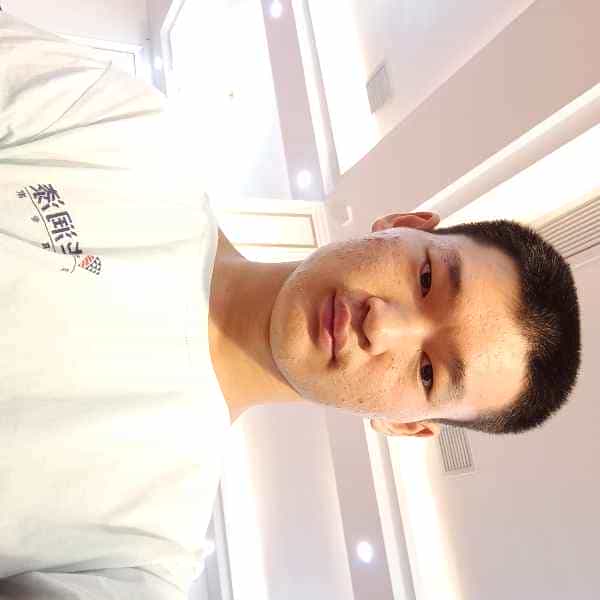 26岁岁河南单身帅哥 - 盐城吉缘网