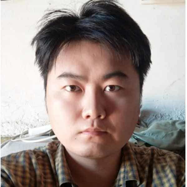 35岁岁河南单身帅哥 - 盐城吉缘网
