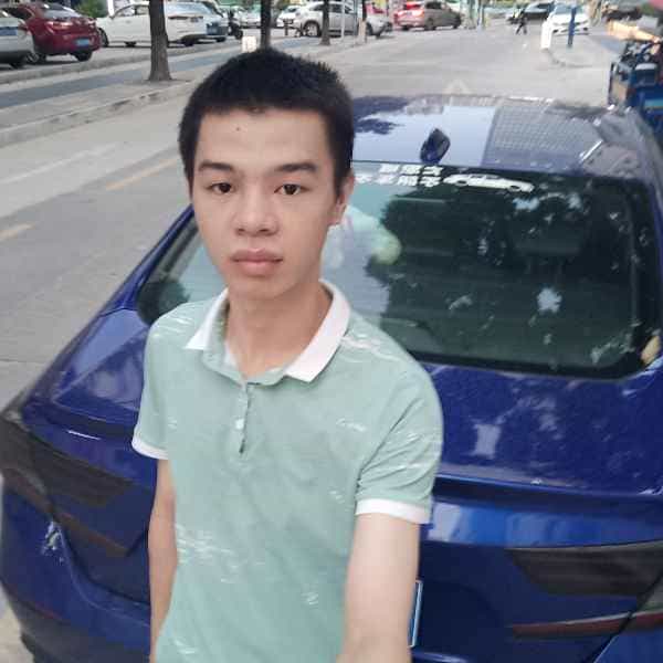 27岁岁广东单身帅哥 - 盐城吉缘网