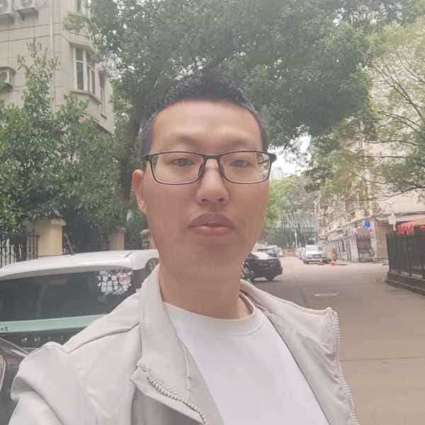 32岁岁湖北单身帅哥 - 盐城吉缘网