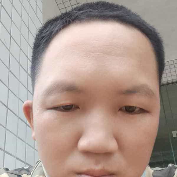 35岁岁广东单身帅哥 - 盐城吉缘网