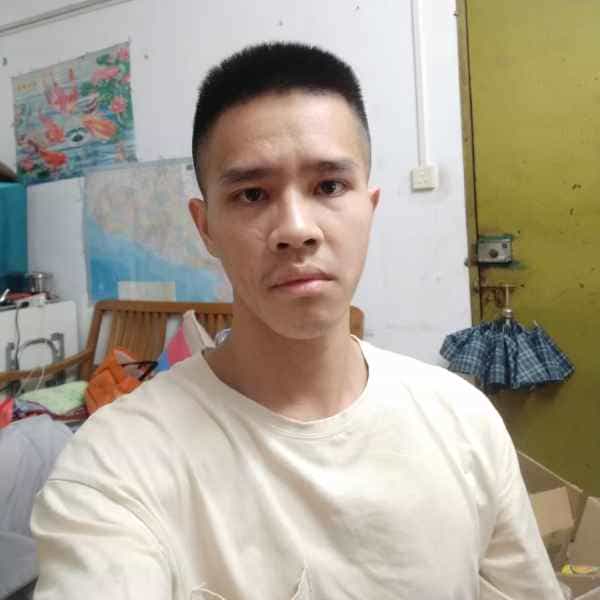 28岁岁广东单身帅哥 - 盐城吉缘网