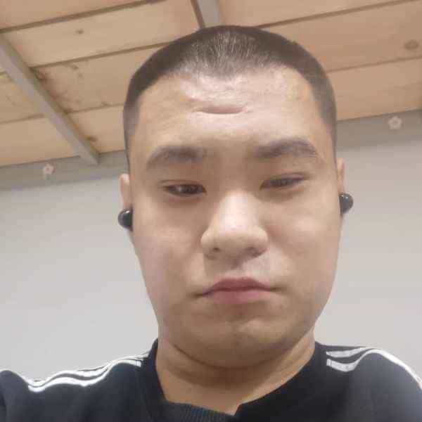 25岁岁山东单身帅哥 - 盐城吉缘网