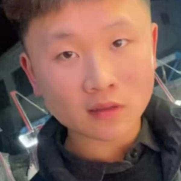 22岁岁河南单身帅哥 - 盐城吉缘网