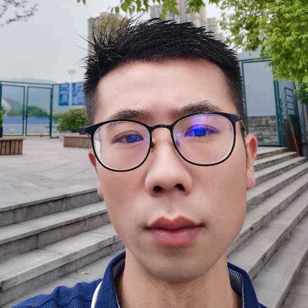 35岁岁重庆单身帅哥 - 盐城吉缘网