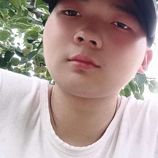 21岁岁安徽单身帅哥 - 盐城吉缘网