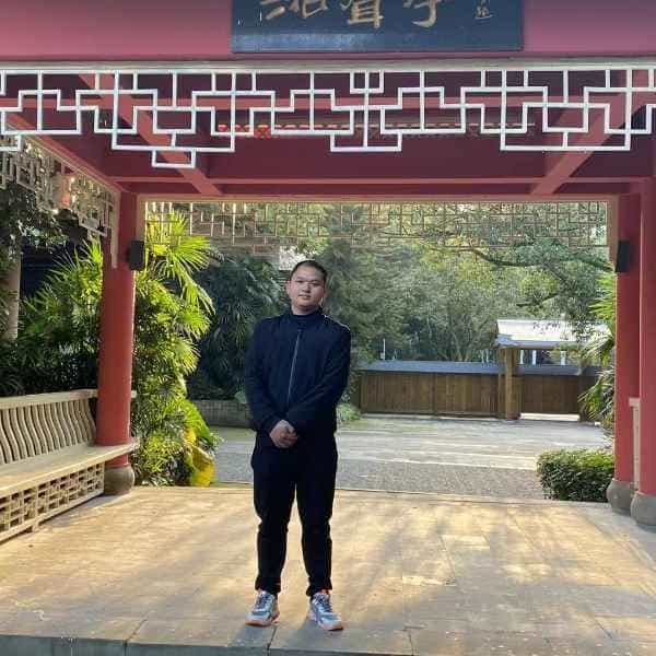 31岁岁重庆单身帅哥 - 盐城吉缘网