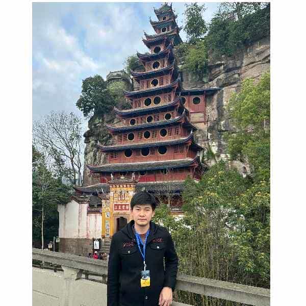 28岁岁江苏单身帅哥 - 盐城吉缘网