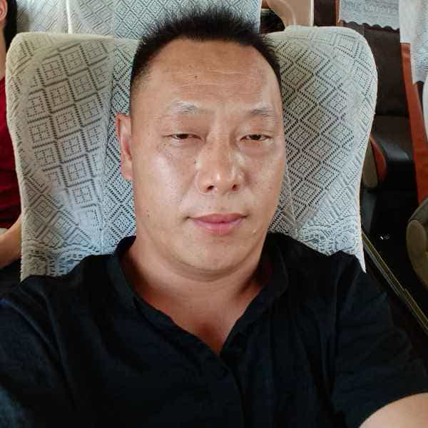 43岁岁安徽单身帅哥 - 盐城吉缘网
