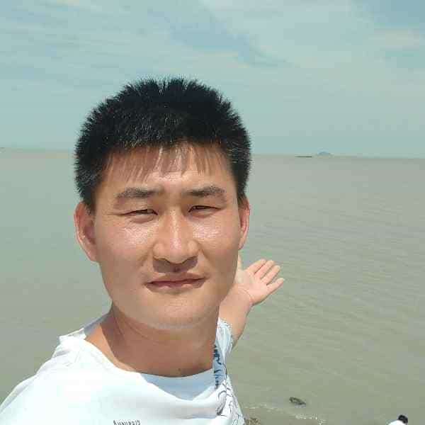 32岁岁山东单身帅哥 - 盐城吉缘网