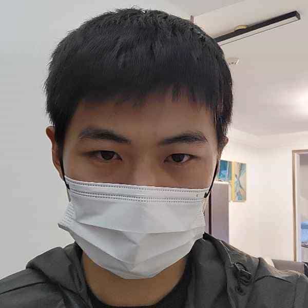 33岁岁山东单身帅哥 - 盐城吉缘网