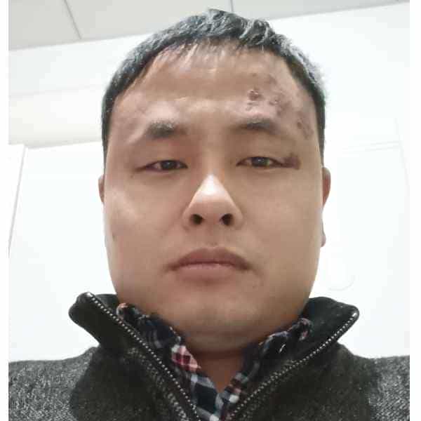 35岁岁河北单身帅哥 - 盐城吉缘网