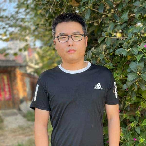 35岁岁安徽单身帅哥 - 盐城吉缘网