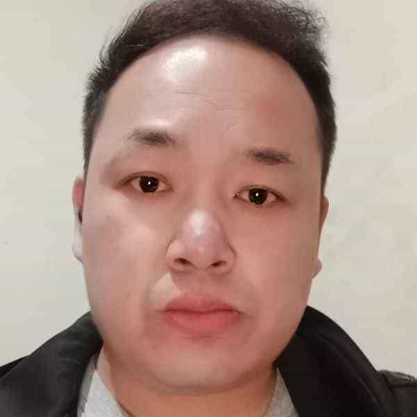 40岁岁河南单身帅哥 - 盐城吉缘网