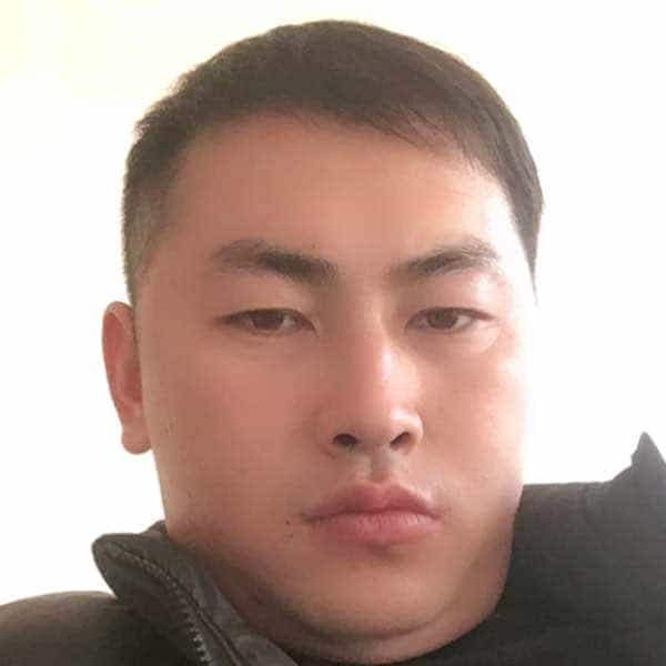 35岁岁河南单身帅哥 - 盐城吉缘网