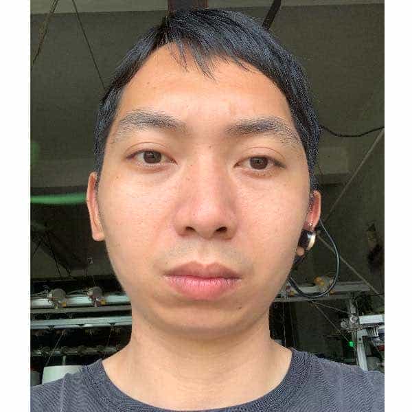 30岁岁广东单身帅哥 - 盐城吉缘网