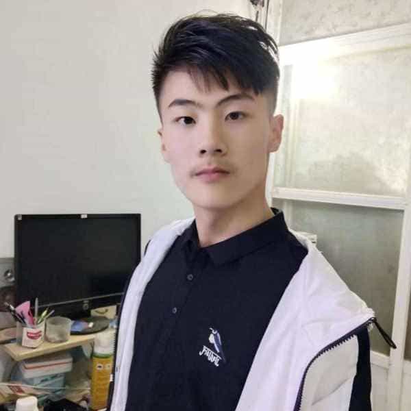 21岁岁河南单身帅哥 - 盐城吉缘网