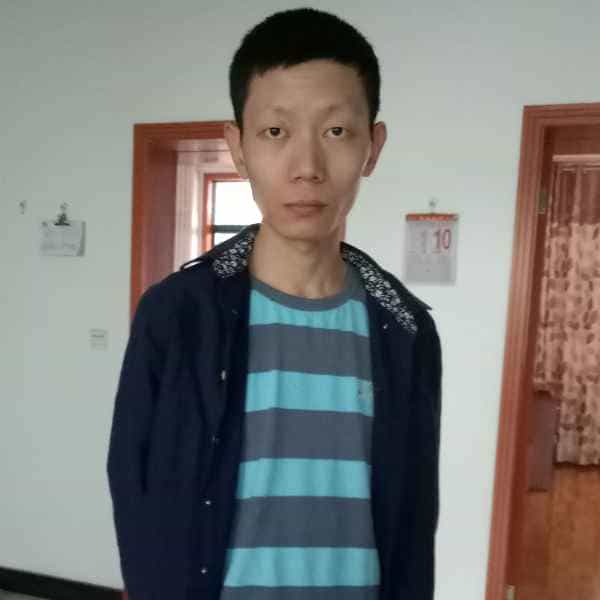 35岁岁江苏单身帅哥 - 盐城吉缘网