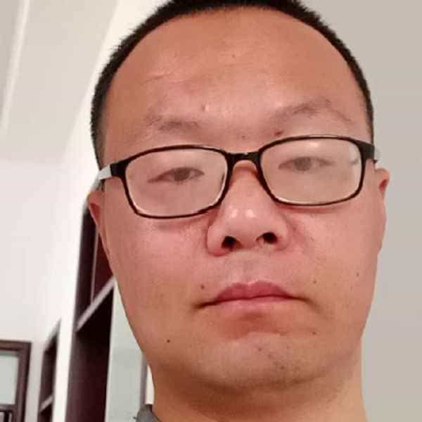 41岁岁河南单身帅哥 - 盐城吉缘网