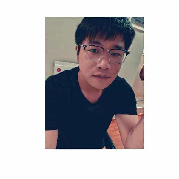 29岁岁广东单身帅哥 - 盐城吉缘网