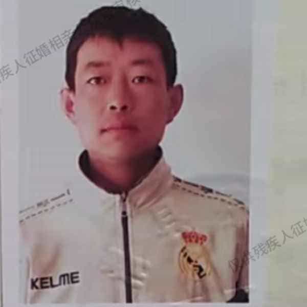 39岁岁河南单身帅哥 - 盐城吉缘网