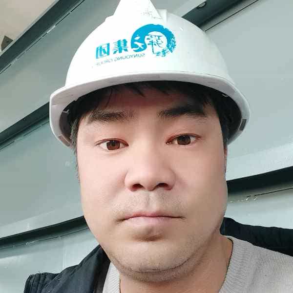35岁岁湖北单身帅哥 - 盐城吉缘网