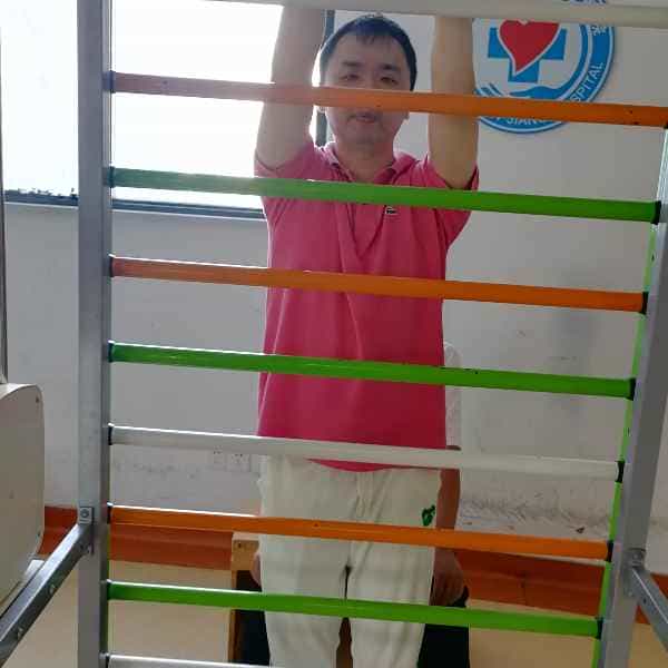 35岁岁安徽单身帅哥 - 盐城吉缘网