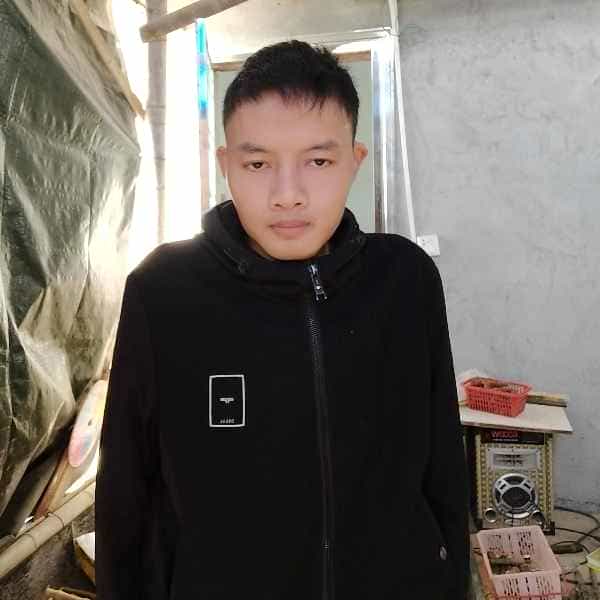 27岁岁江西单身帅哥 - 盐城吉缘网