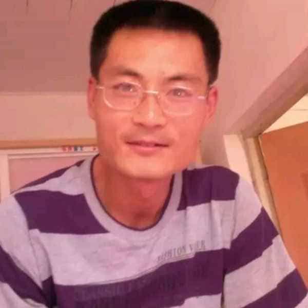 48岁岁山东单身帅哥 - 盐城吉缘网