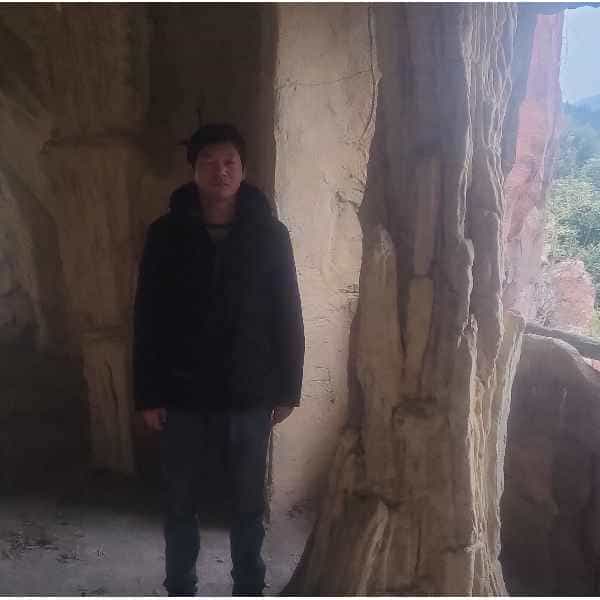 36岁岁湖北单身帅哥 - 盐城吉缘网