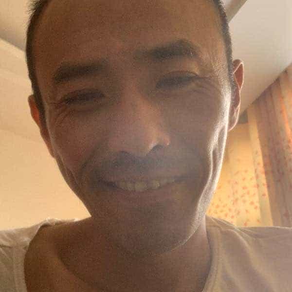 39岁岁江苏单身帅哥 - 盐城吉缘网