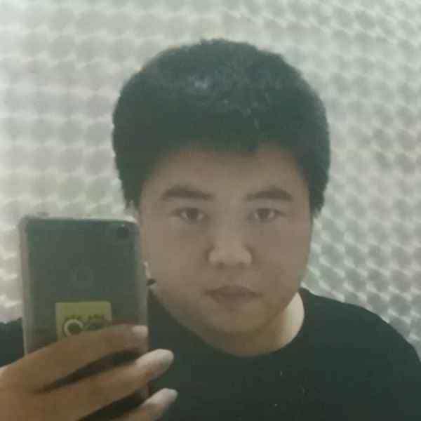 38岁岁广东单身帅哥 - 盐城吉缘网