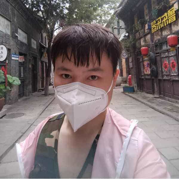 30岁岁河北单身帅哥 - 盐城吉缘网
