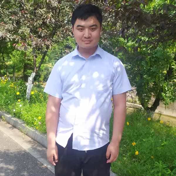 29岁岁江西单身帅哥 - 盐城吉缘网