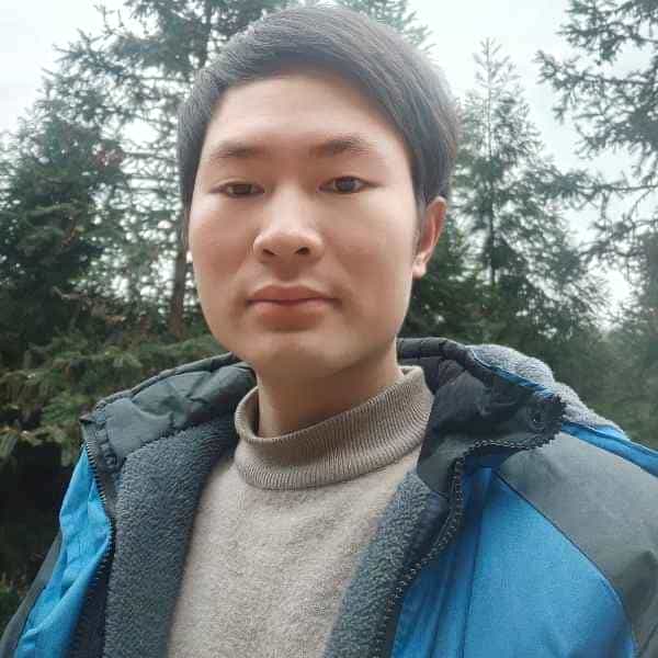 33岁岁湖南单身帅哥 - 盐城吉缘网