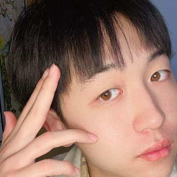 35岁岁河北单身帅哥 - 盐城吉缘网