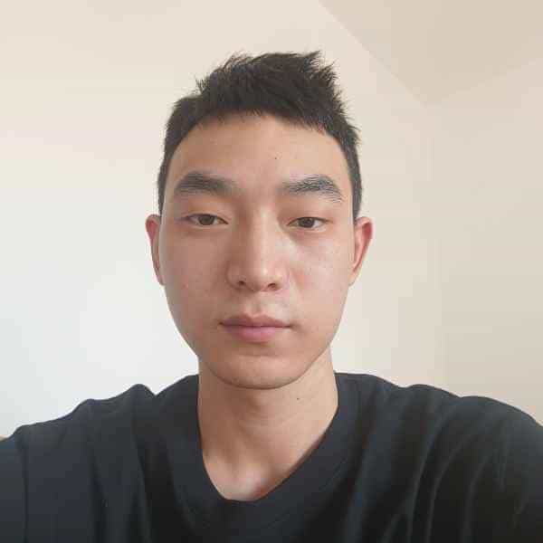 27岁岁江西单身帅哥 - 盐城吉缘网