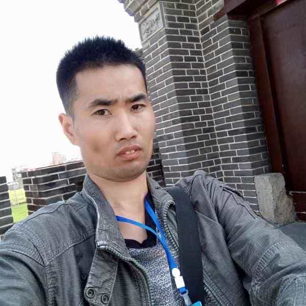 35岁岁安徽单身帅哥 - 盐城吉缘网