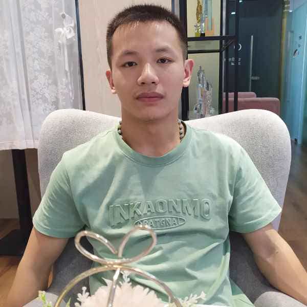 28岁岁江西单身帅哥 - 盐城吉缘网