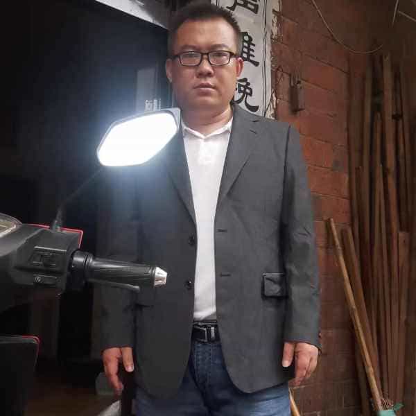 40岁岁江西单身帅哥 - 盐城吉缘网