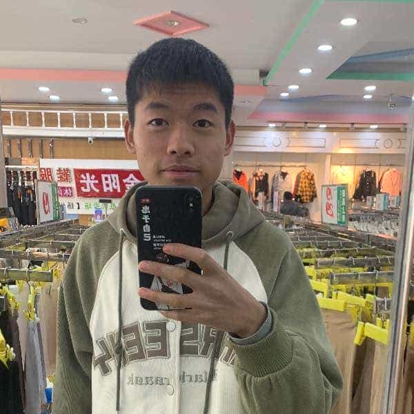 26岁岁河南单身帅哥 - 盐城吉缘网