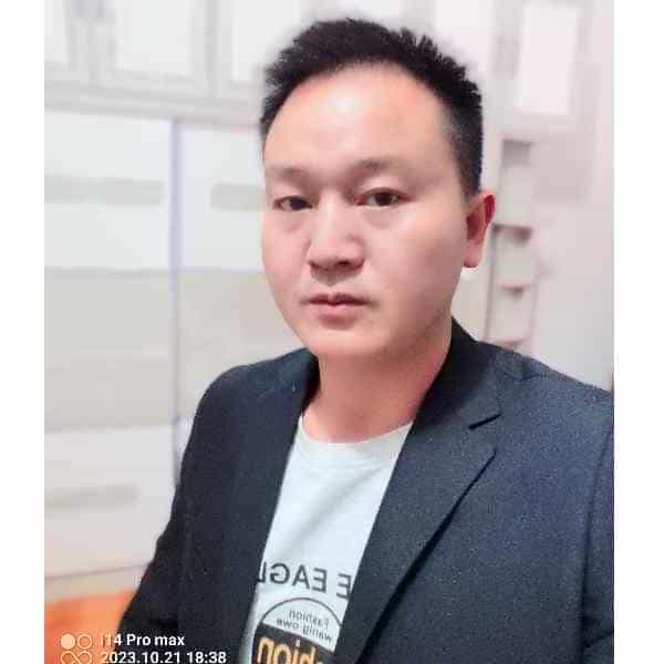 36岁岁湖北单身帅哥 - 盐城吉缘网