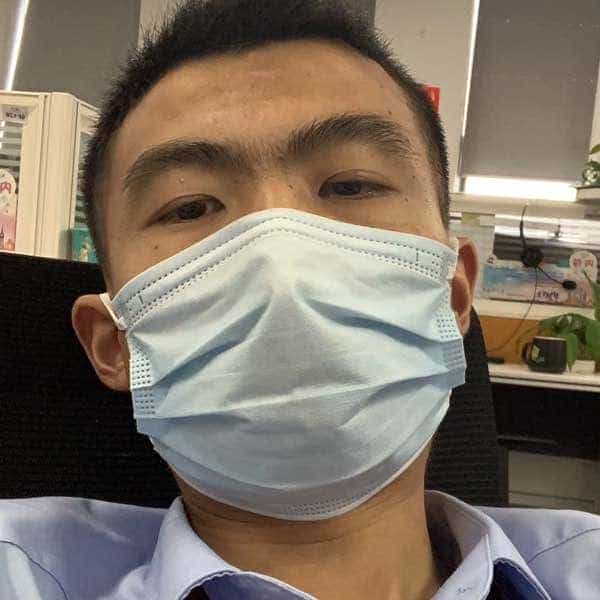 28岁岁江苏单身帅哥 - 盐城吉缘网