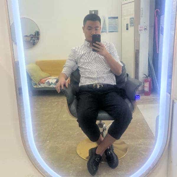 26岁岁湖南单身帅哥 - 盐城吉缘网
